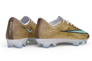 Nike Mercurial Superfly Vapor 17 Elite FG xanh - Image 4