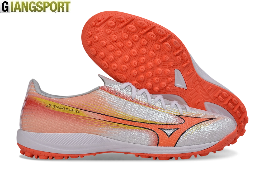 Mizuno Anpha Elite
