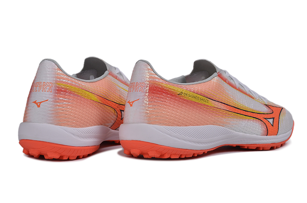 Mizuno Anpha Elite TF cam - Image 4