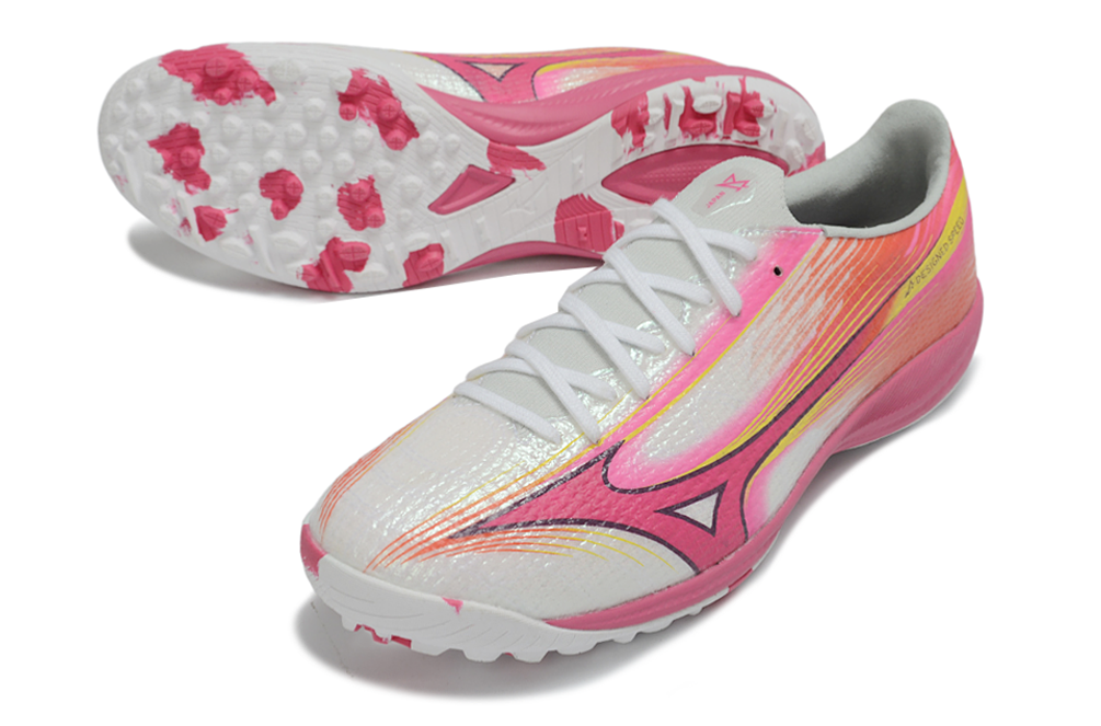 Mizuno Anpha Elite TF hồng - Image 2