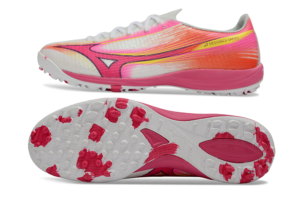 Mizuno Anpha Elite TF hồng - Image 3