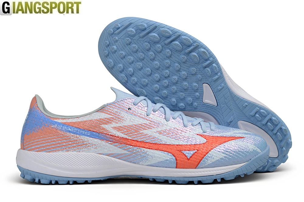 Mizuno Anpha Elite
