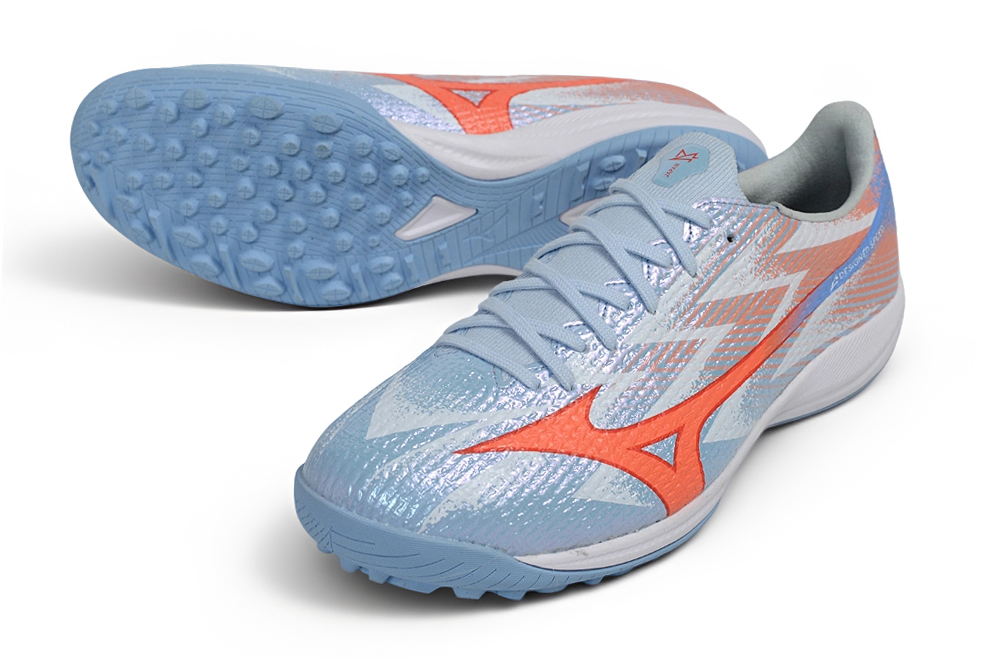 Mizuno Anpha Elite TF xanh - Image 2