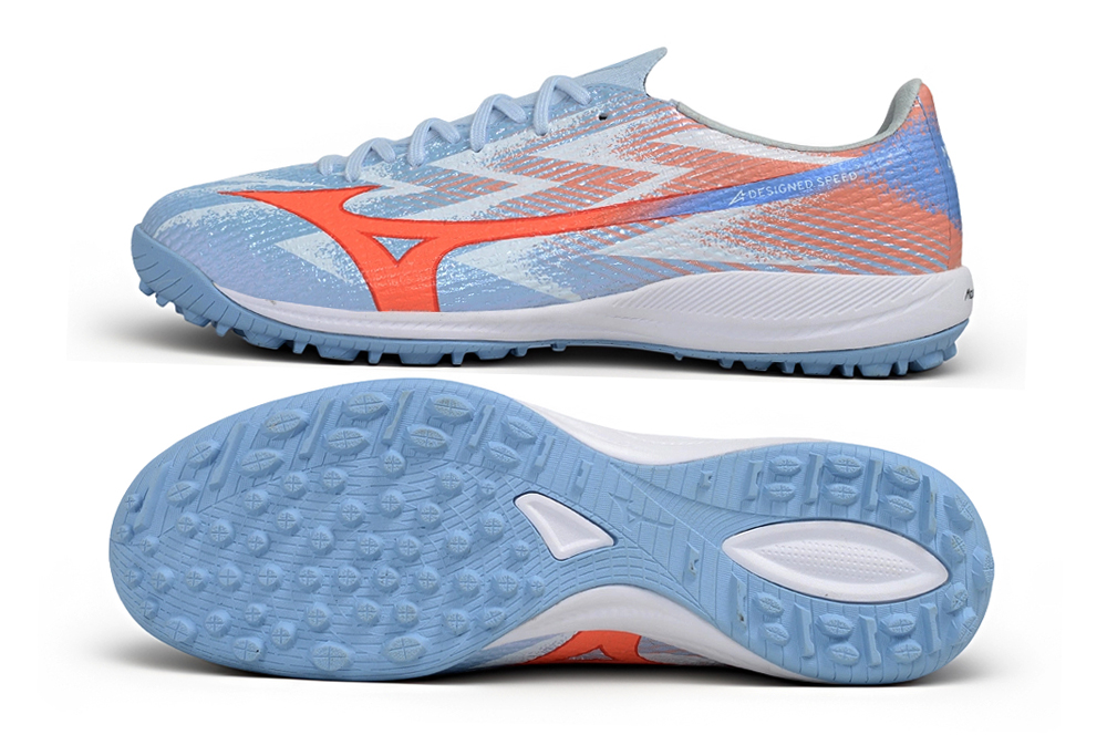 Mizuno Anpha Elite TF xanh - Image 3