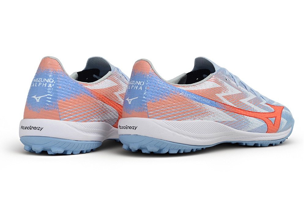 Mizuno Anpha Elite TF xanh - Image 4