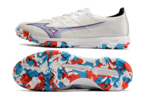 Mizuno Anpha Elite TF trắng - Image 3