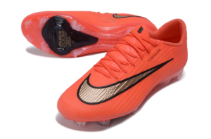 Nike Mercurial Superfly Vapor 17 Elite FG đỏ - Image 3