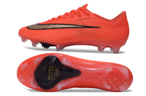 Alternative view of Nike Mercurial Superfly Vapor 17 Elite FG đỏ