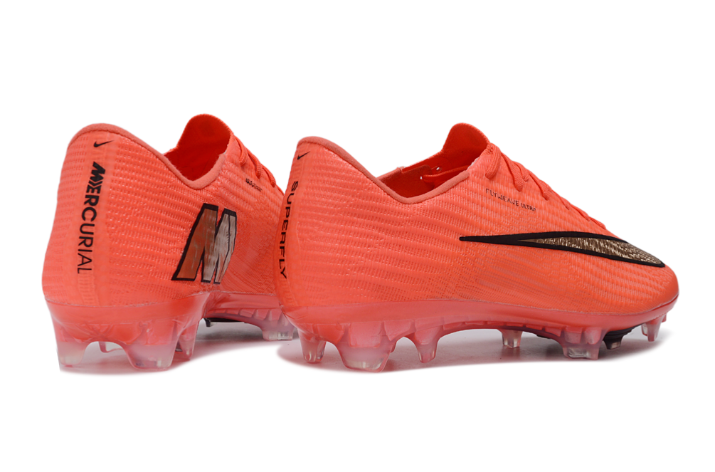 Nike Mercurial Superfly Vapor 17 Elite FG đỏ - Image 4