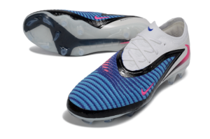 Nike Phantom GX3 Elite FG navy - Image 4