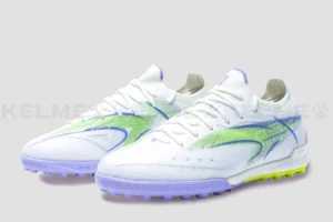 Alternative view of Kelme Flash 6.0.4 TF trắng tím