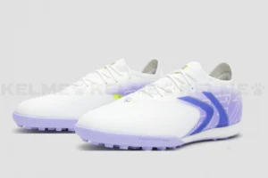 Alternative view of Kelme V-Mach 3.0.4 TF trắng tím